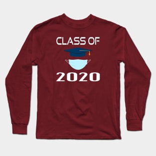 class of 2020 Long Sleeve T-Shirt